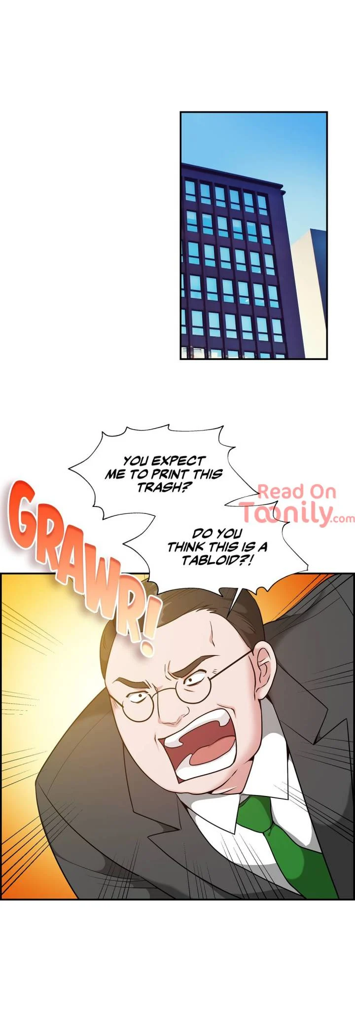 Masters of Masturbation chapter 38 page 13