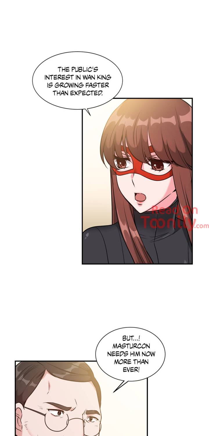 Masters of Masturbation chapter 38 page 23