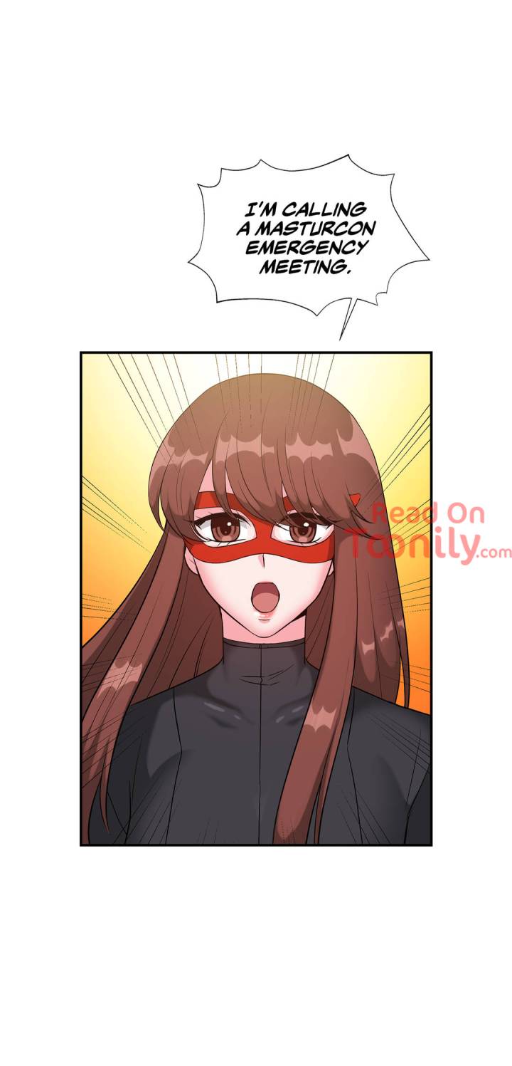 Masters of Masturbation chapter 38 page 25