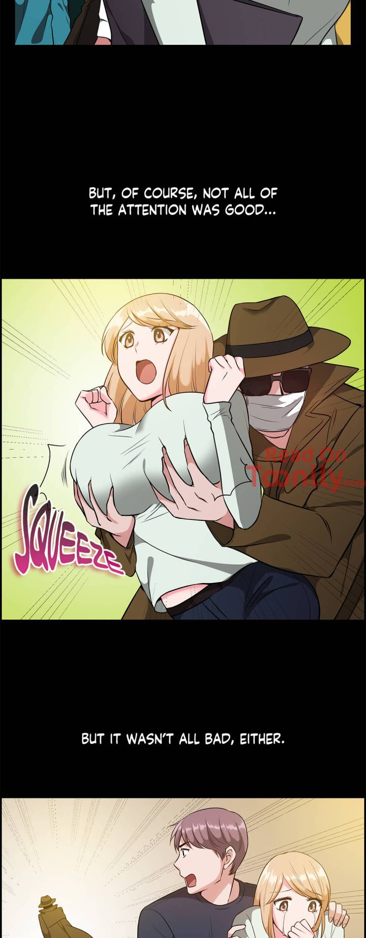 Masters of Masturbation chapter 39 page 9