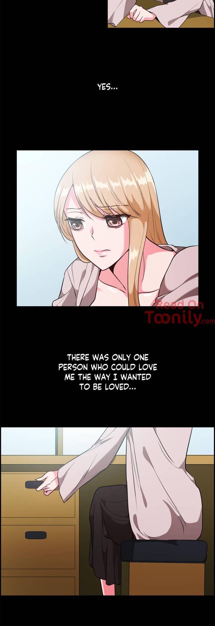 Masters of Masturbation chapter 39 page 15