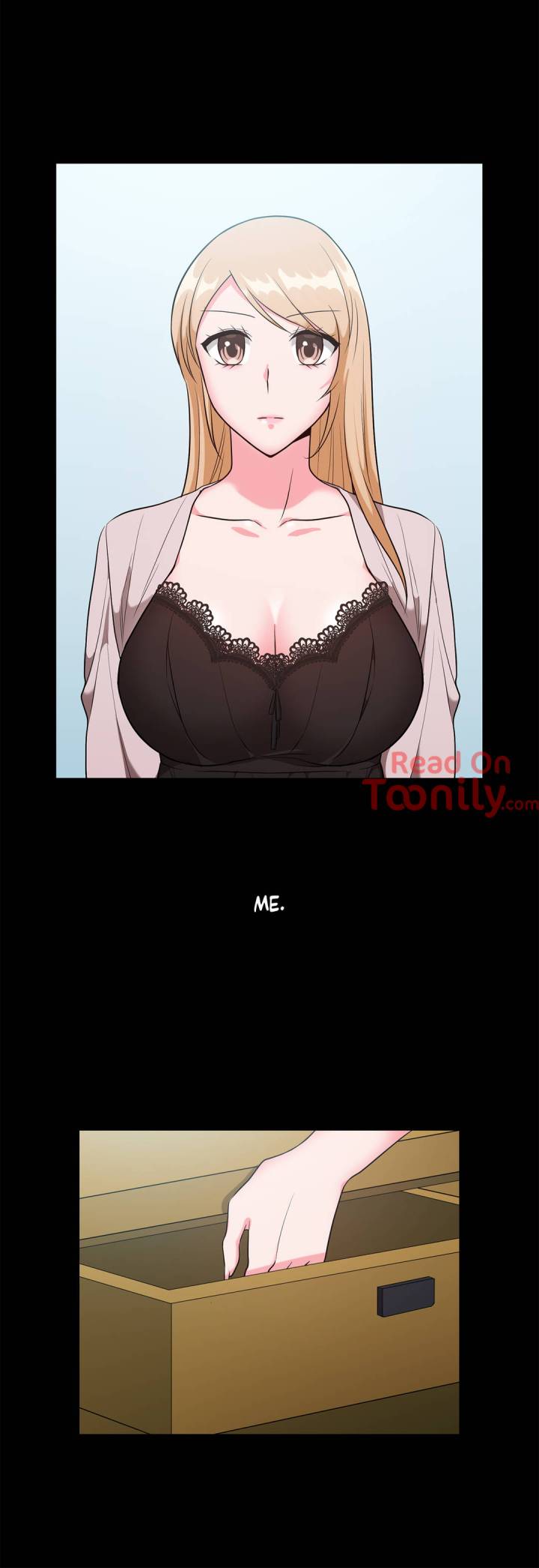 Masters of Masturbation chapter 39 page 16