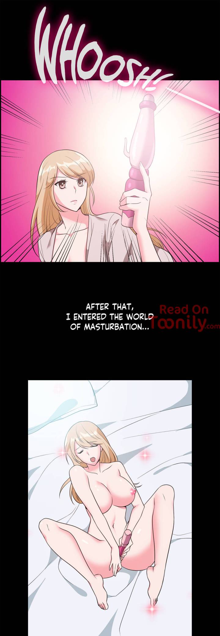 Masters of Masturbation chapter 39 page 17