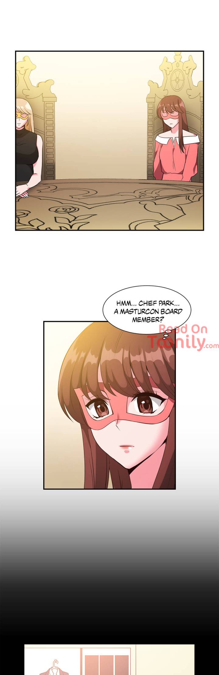 Masters of Masturbation chapter 39 page 20