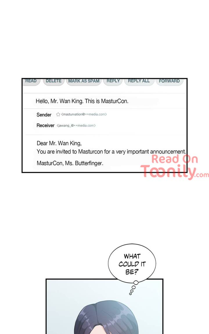 Masters of Masturbation chapter 39 page 26