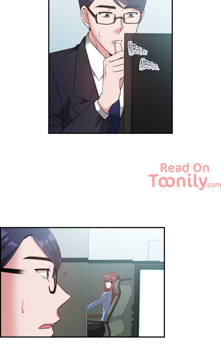 Masters of Masturbation chapter 39 page 27