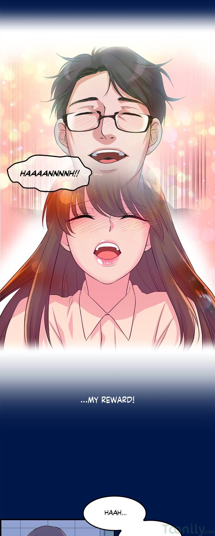 Masters of Masturbation chapter 4 page 17