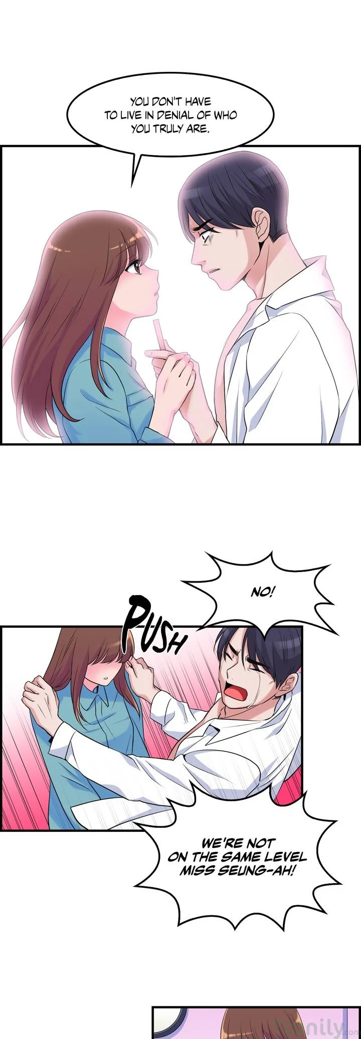 Masters of Masturbation chapter 4 page 23