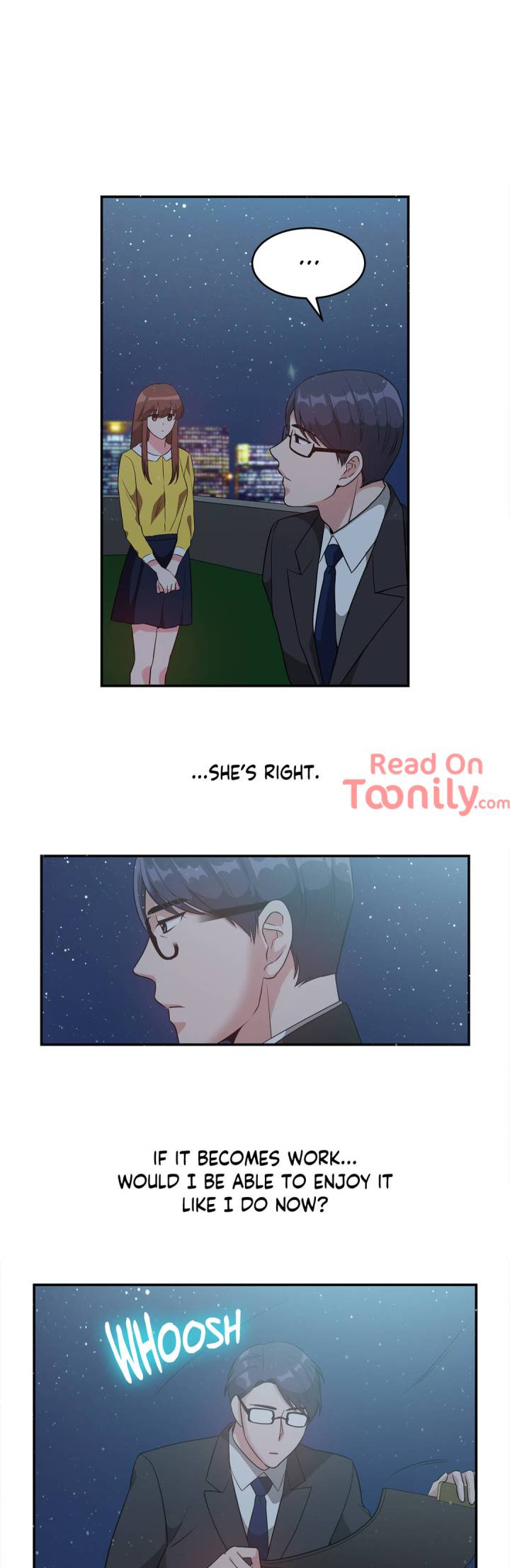Masters of Masturbation chapter 41 page 15