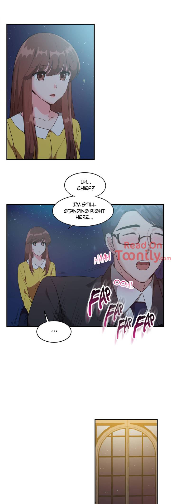 Masters of Masturbation chapter 41 page 20