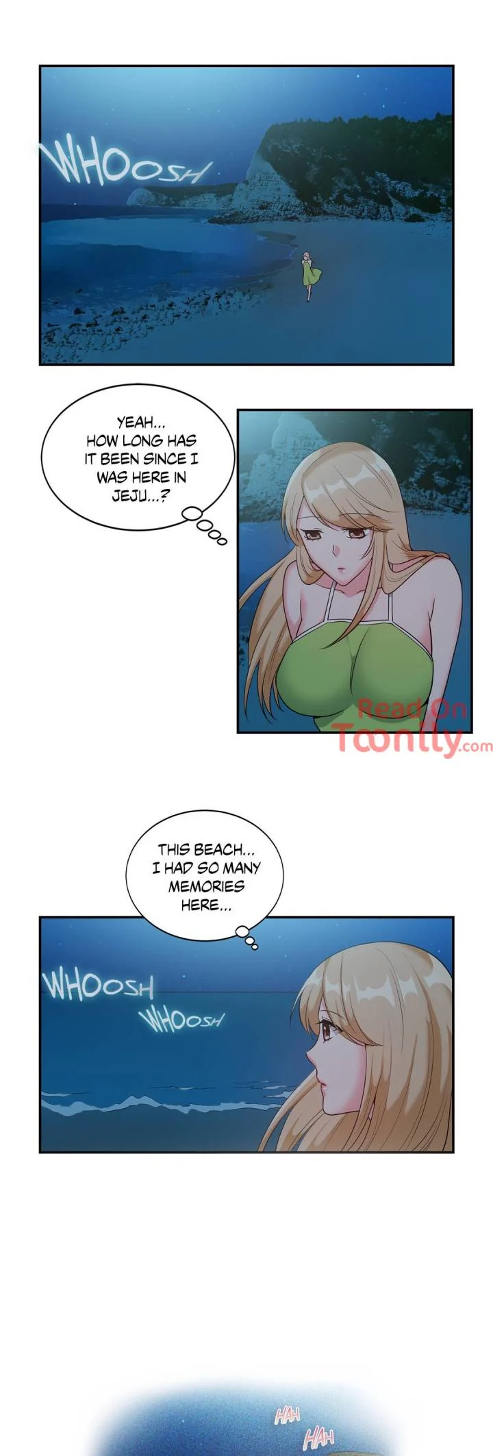 Masters of Masturbation chapter 42 page 11