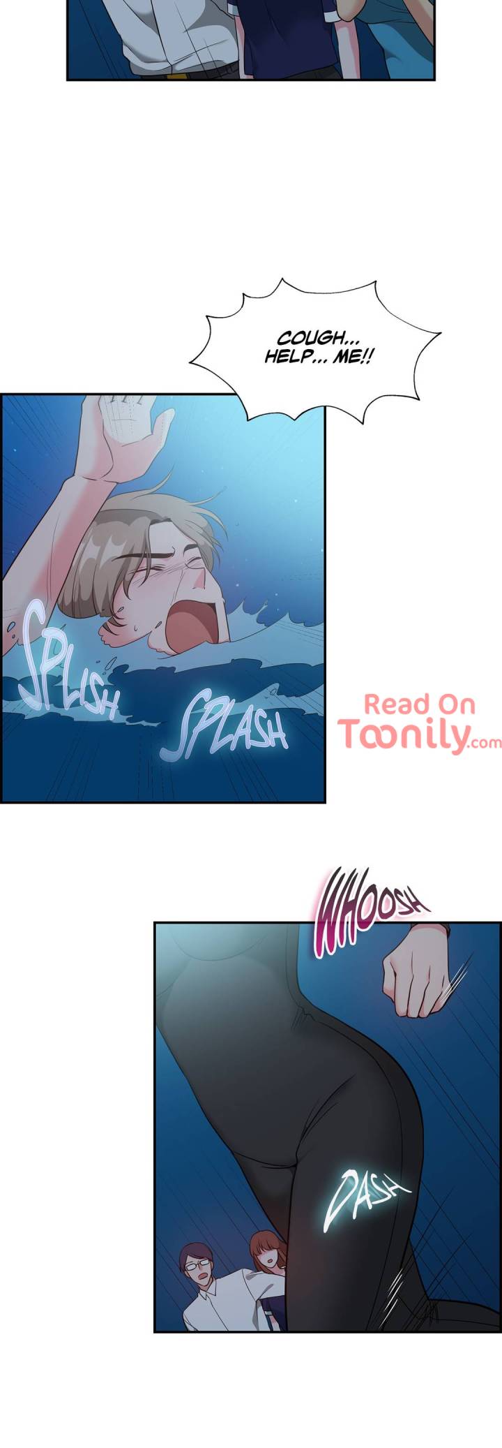Masters of Masturbation chapter 42 page 16