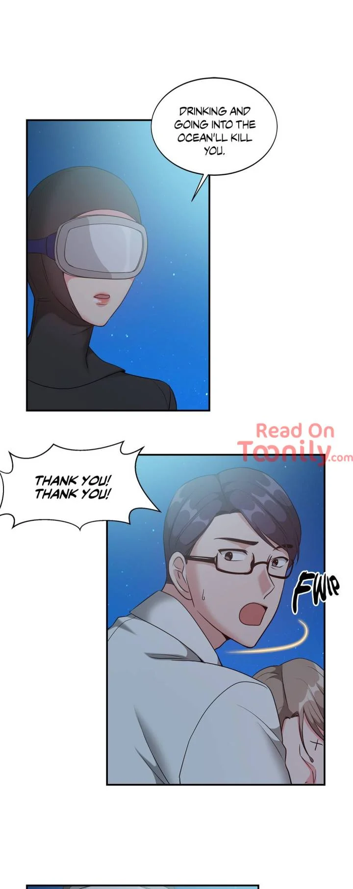 Masters of Masturbation chapter 42 page 20
