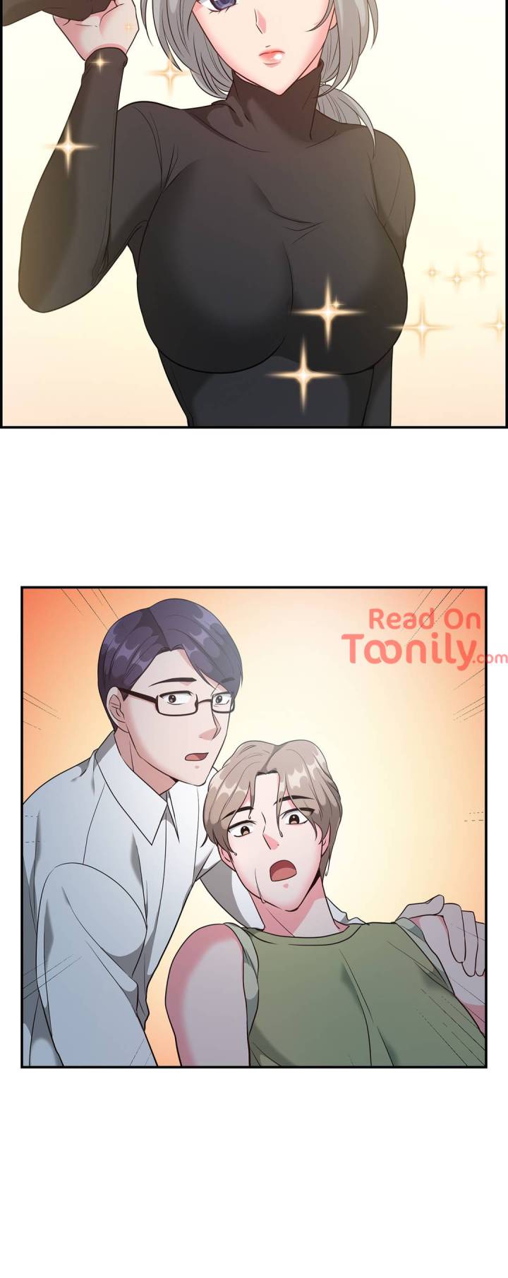 Masters of Masturbation chapter 42 page 22