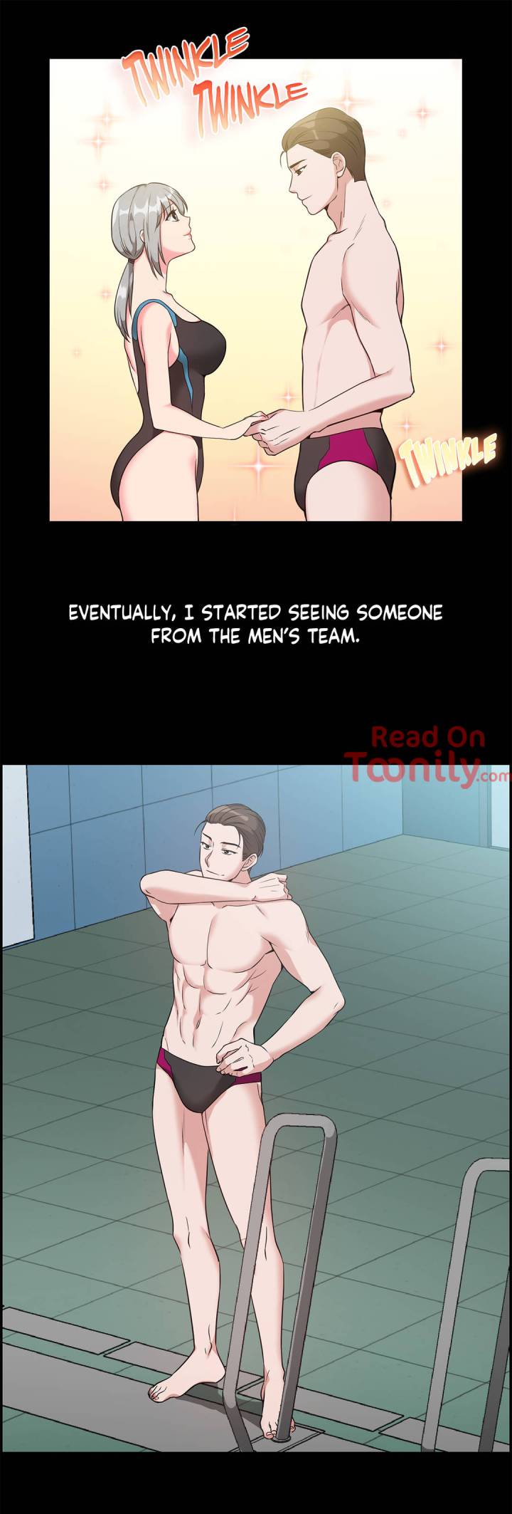 Masters of Masturbation chapter 43 page 5