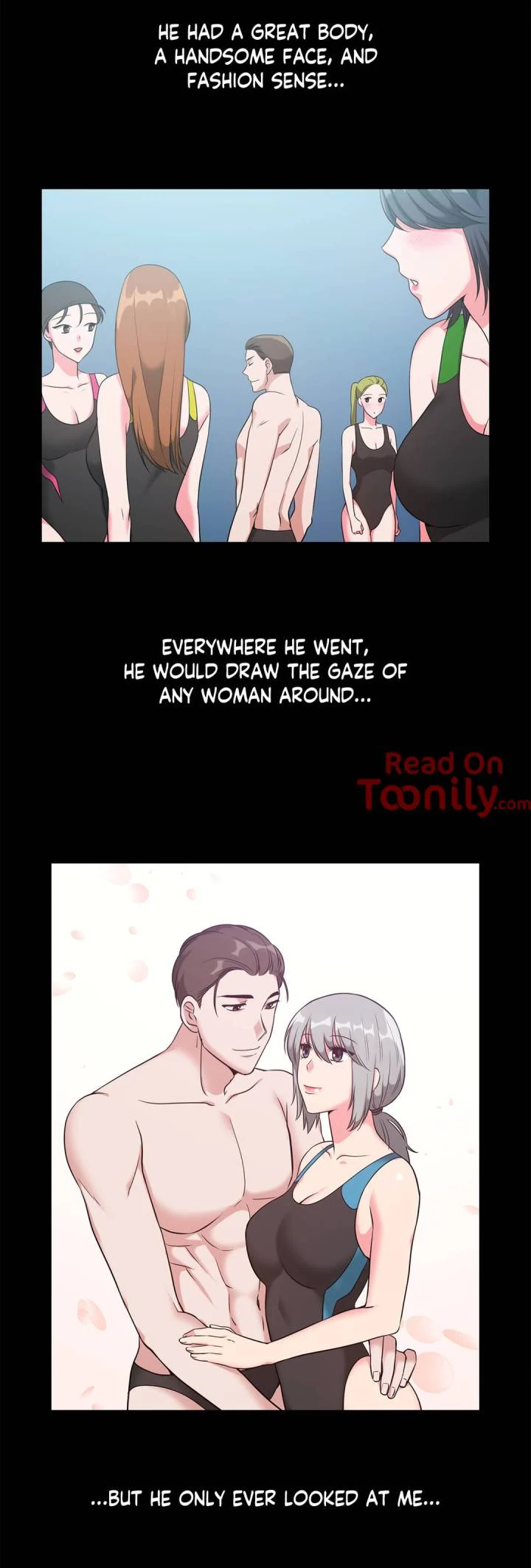Masters of Masturbation chapter 43 page 6