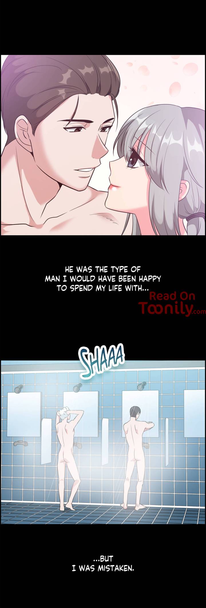 Masters of Masturbation chapter 43 page 7