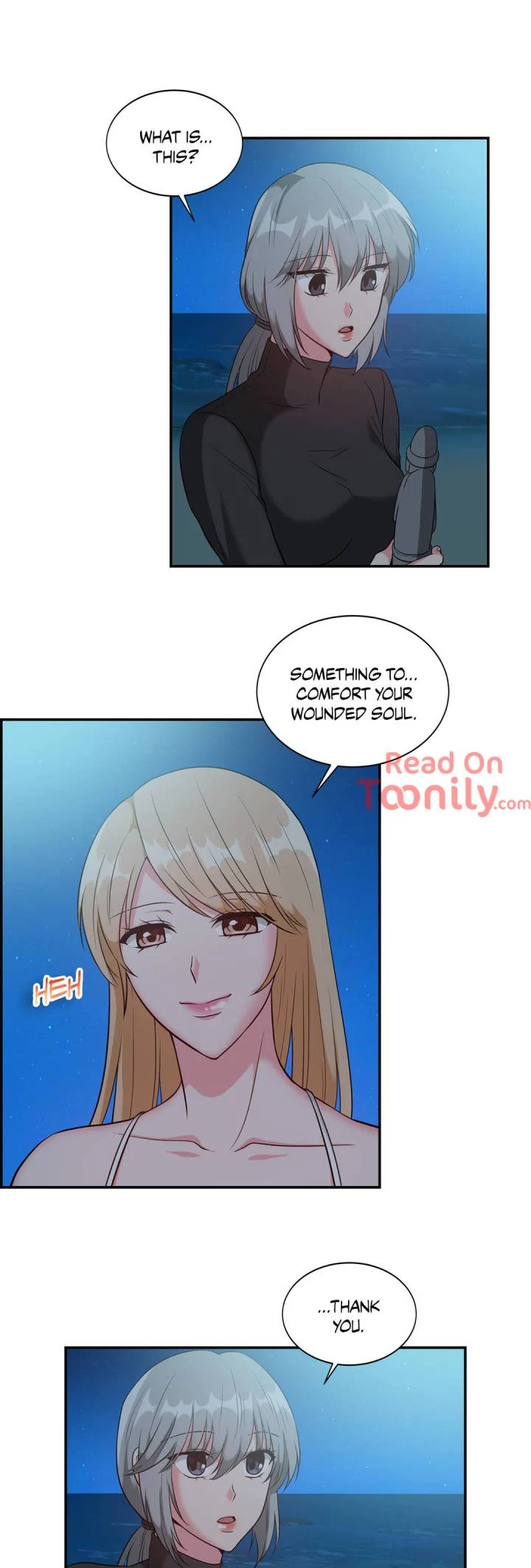 Masters of Masturbation chapter 43 page 17