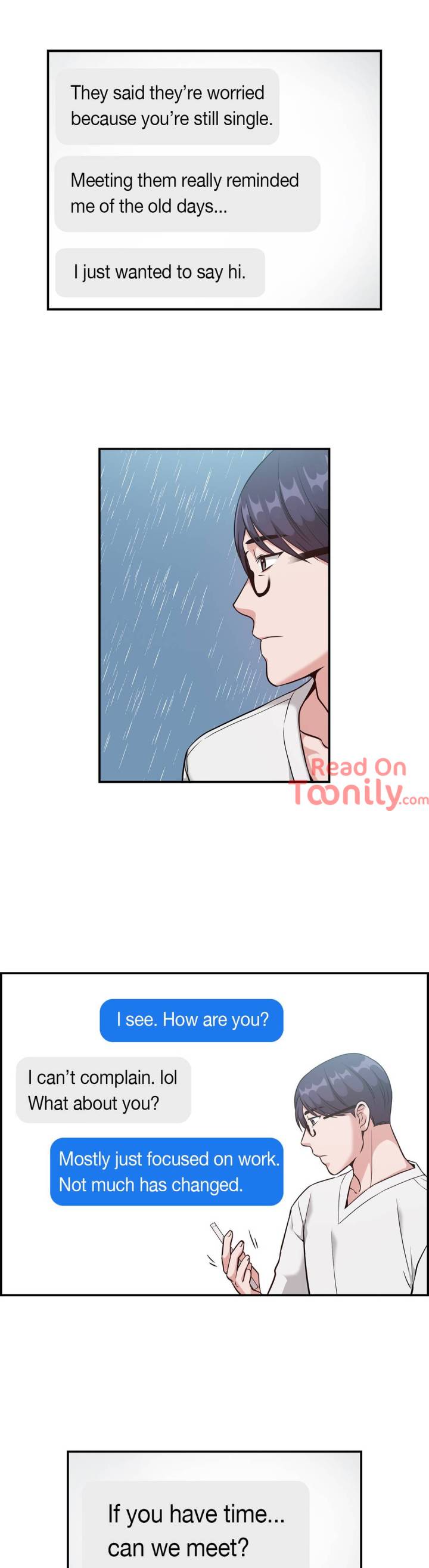 Masters of Masturbation chapter 44 page 4
