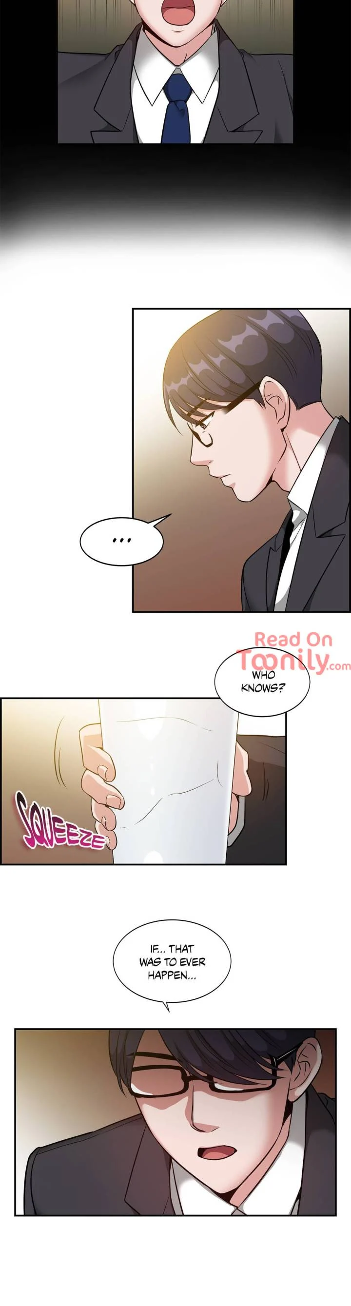 Masters of Masturbation chapter 44 page 11