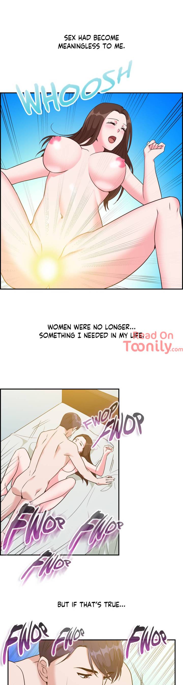 Masters of Masturbation chapter 44 page 16