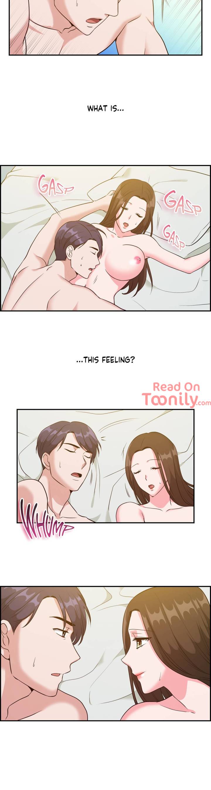 Masters of Masturbation chapter 44 page 17