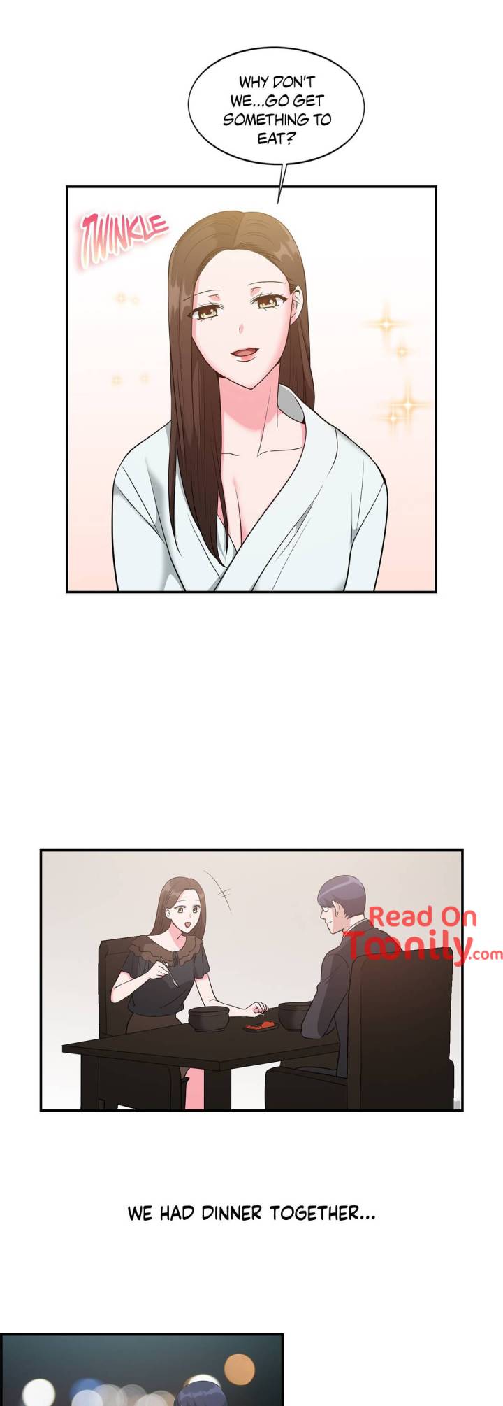 Masters of Masturbation chapter 45 page 5