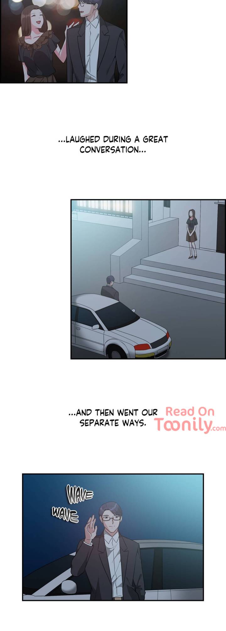 Masters of Masturbation chapter 45 page 6