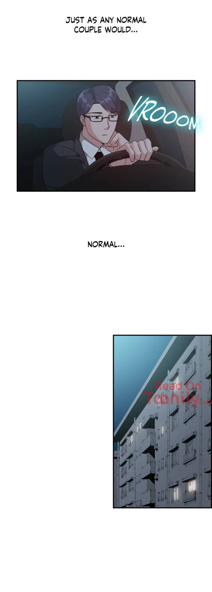 Masters of Masturbation chapter 45 page 7