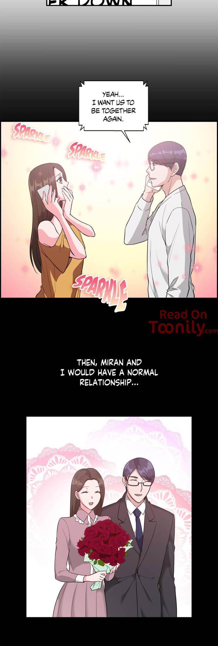 Masters of Masturbation chapter 46 page 4