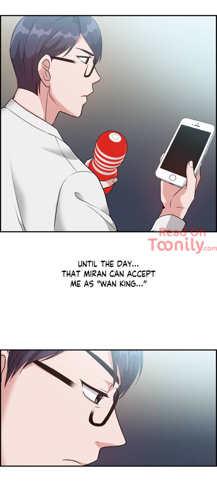 Masters of Masturbation chapter 46 page 24