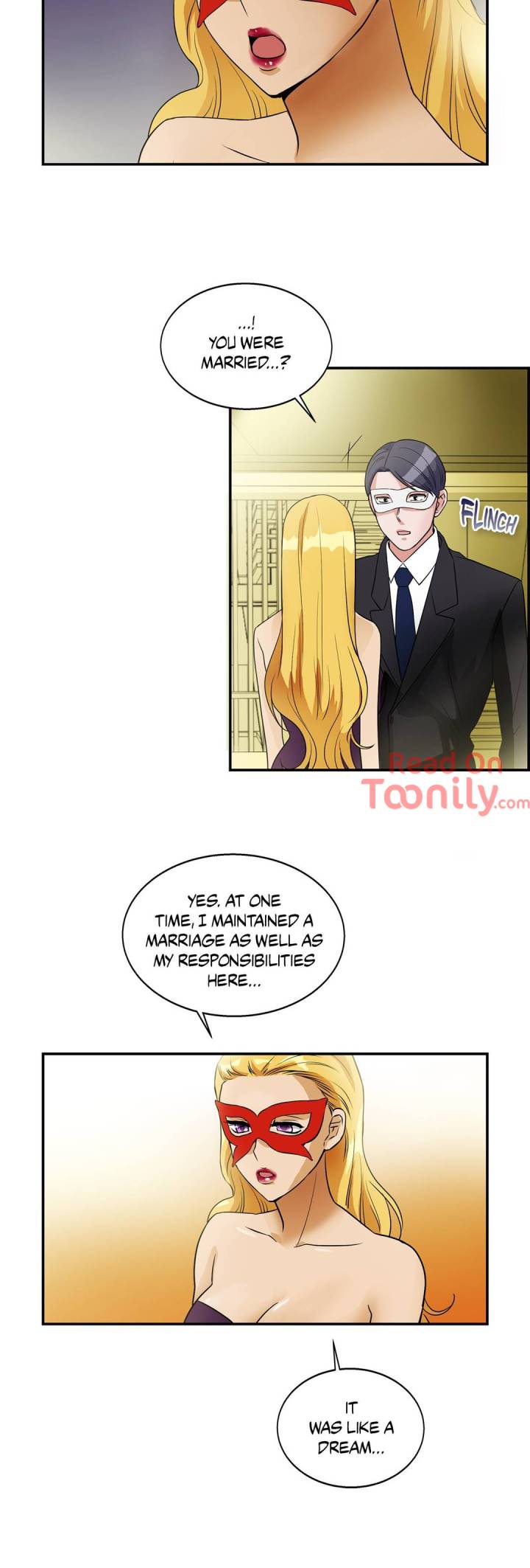 Masters of Masturbation chapter 47 page 13