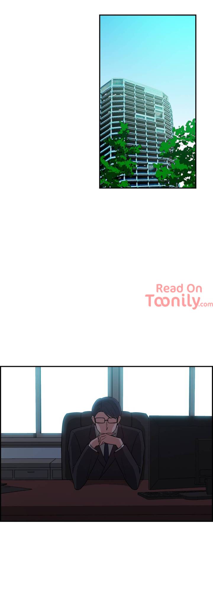Masters of Masturbation chapter 48 page 7