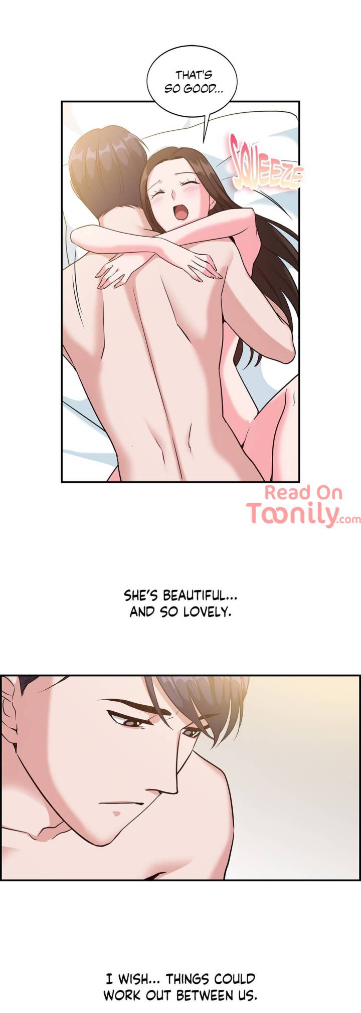 Masters of Masturbation chapter 48 page 23