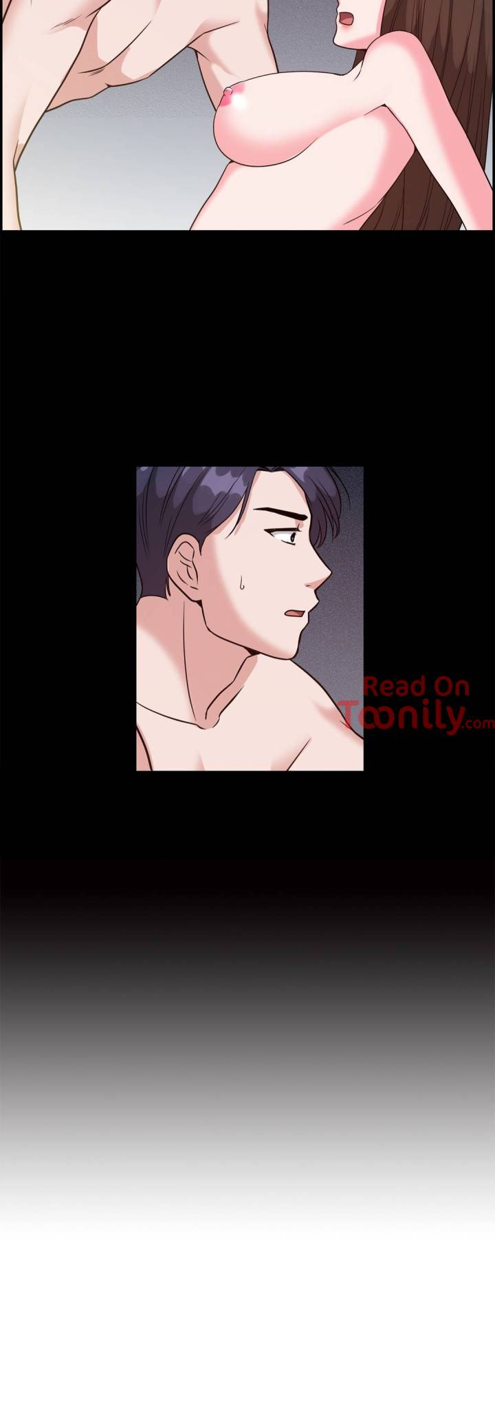 Masters of Masturbation chapter 49 page 3