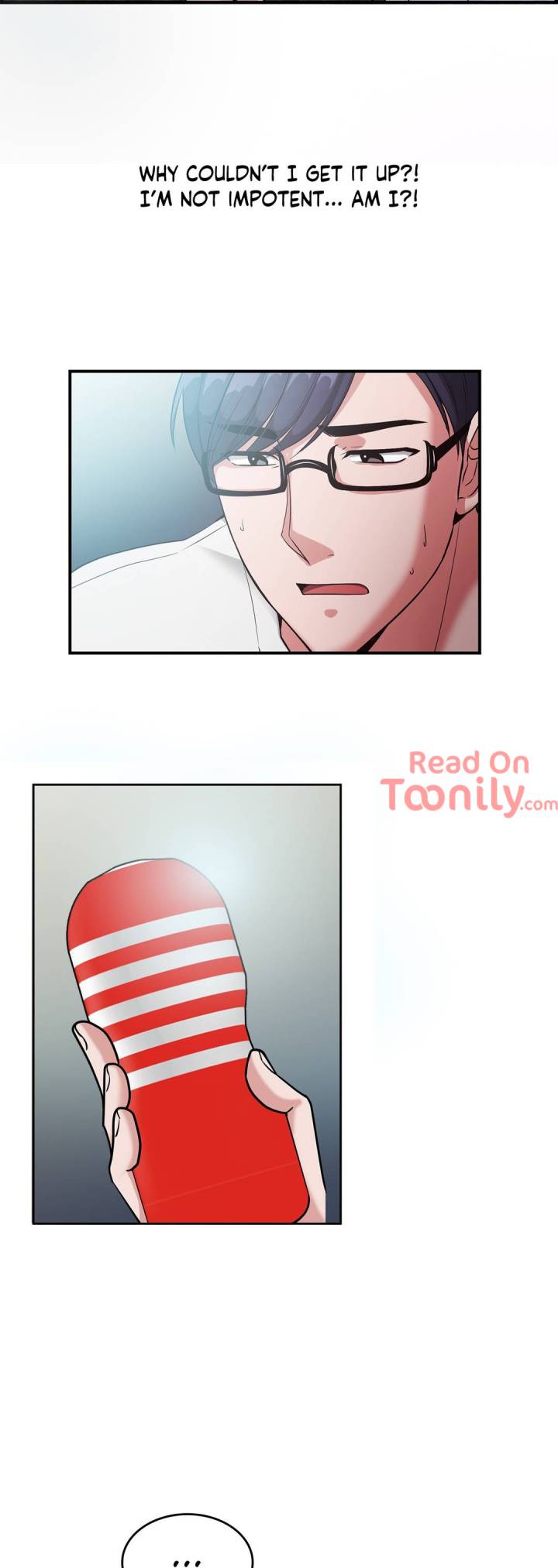 Masters of Masturbation chapter 49 page 5