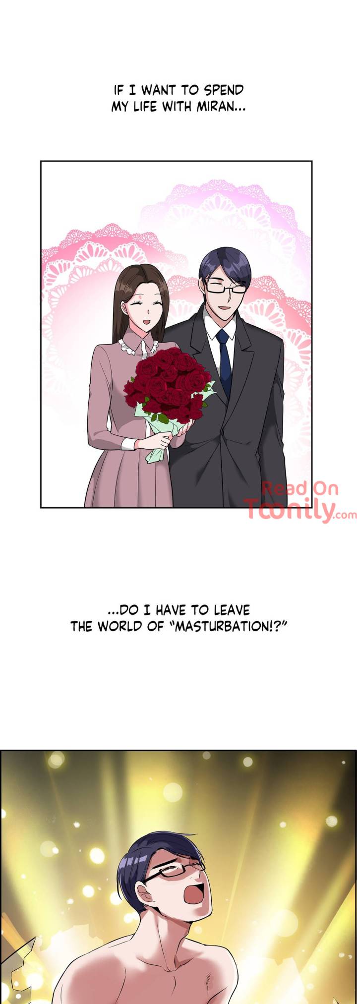 Masters of Masturbation chapter 49 page 16