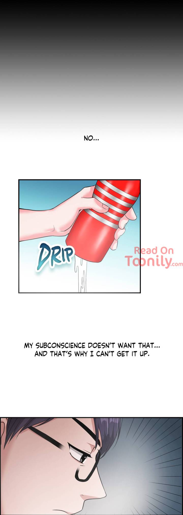 Masters of Masturbation chapter 49 page 22