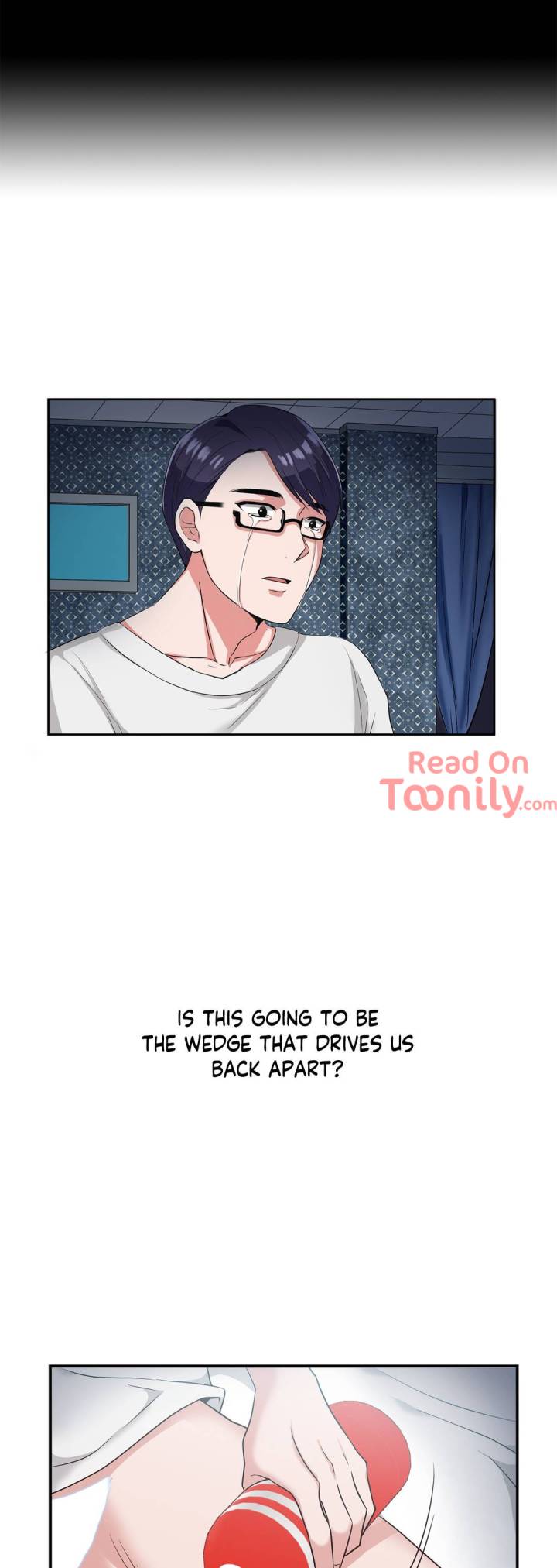 Masters of Masturbation chapter 49 page 24