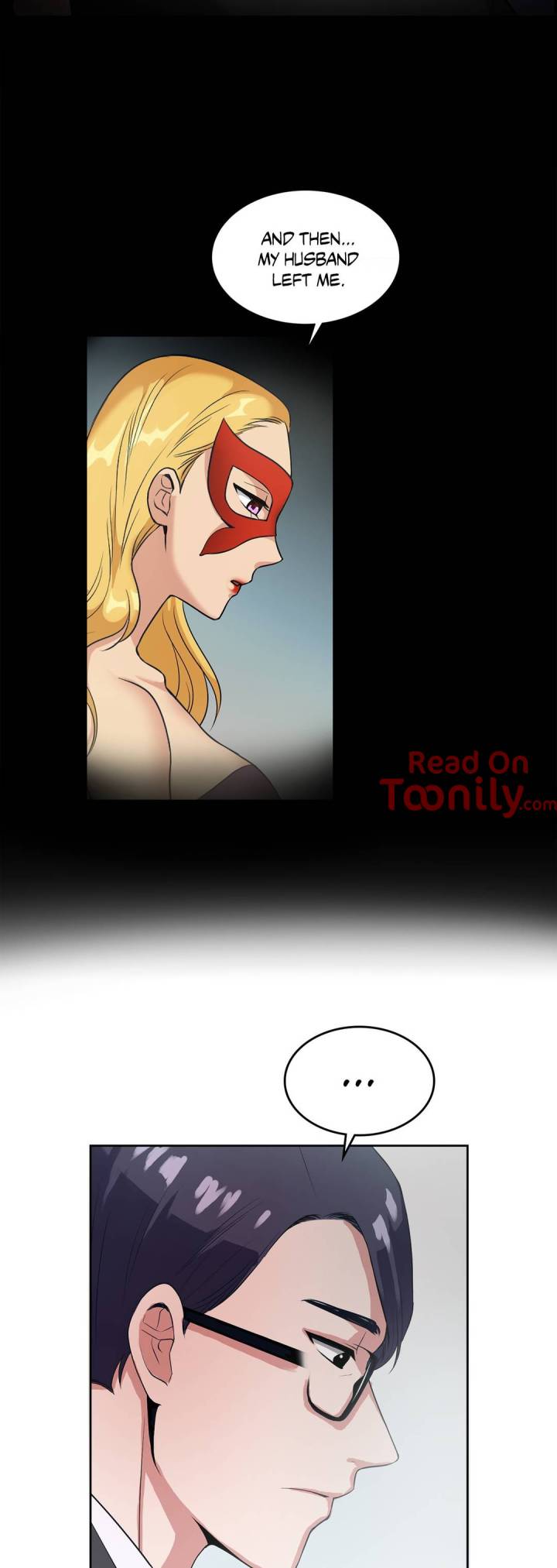 Masters of Masturbation chapter 49 page 26