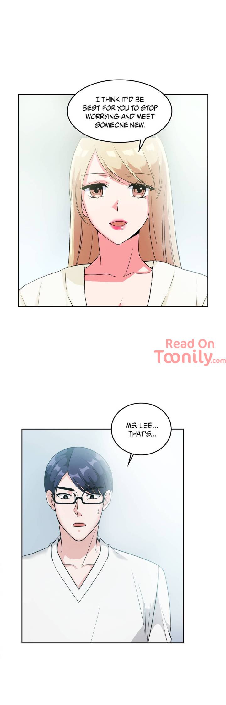 Masters of Masturbation chapter 49 page 31