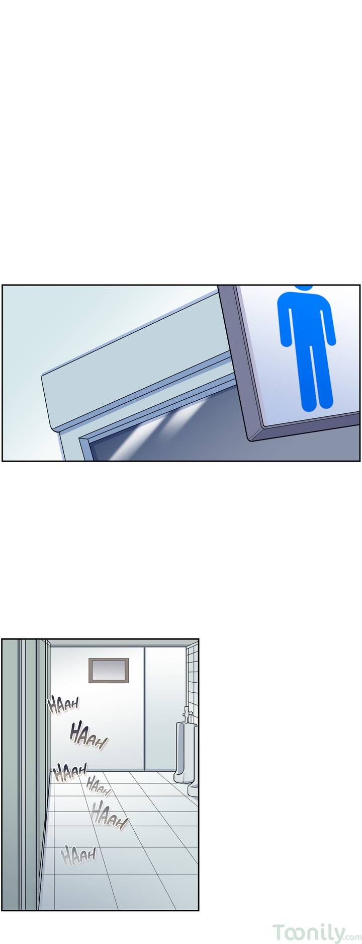 Masters of Masturbation chapter 5 page 14