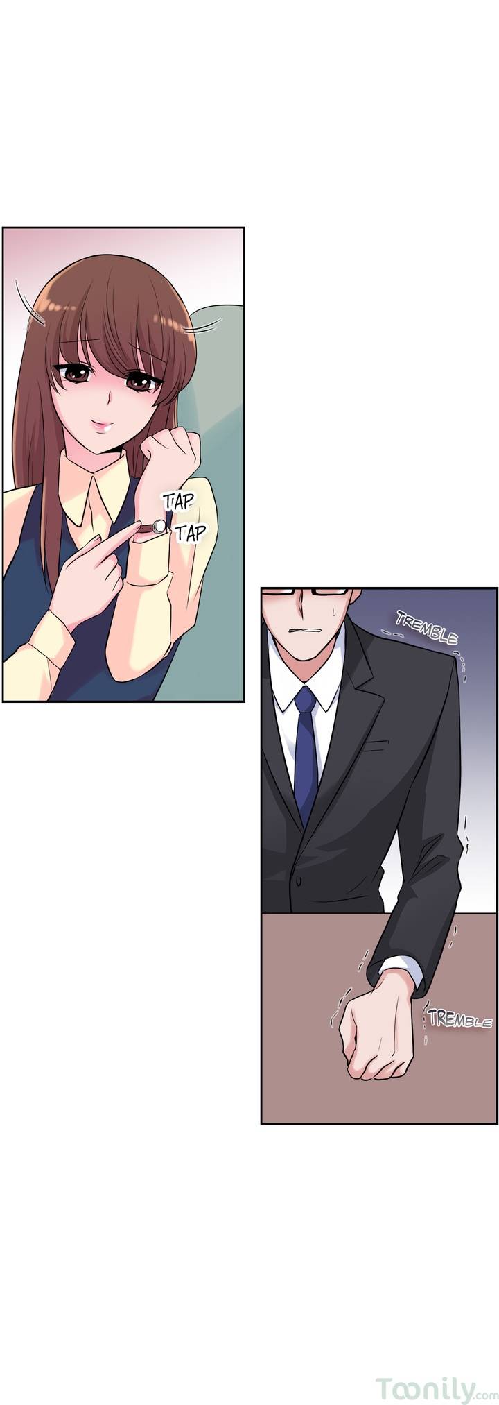 Masters of Masturbation chapter 5 page 23