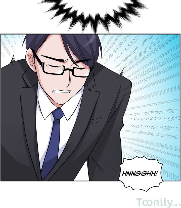 Masters of Masturbation chapter 5 page 30