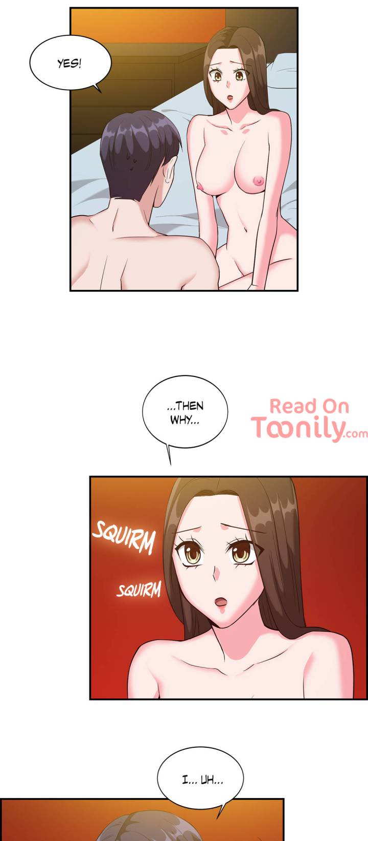 Masters of Masturbation chapter 50 page 24
