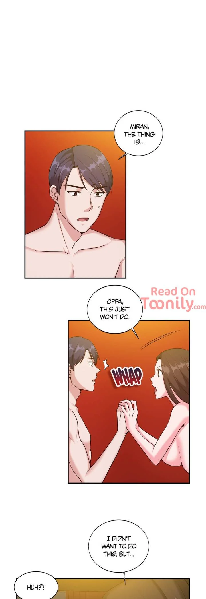 Masters of Masturbation chapter 51 page 2