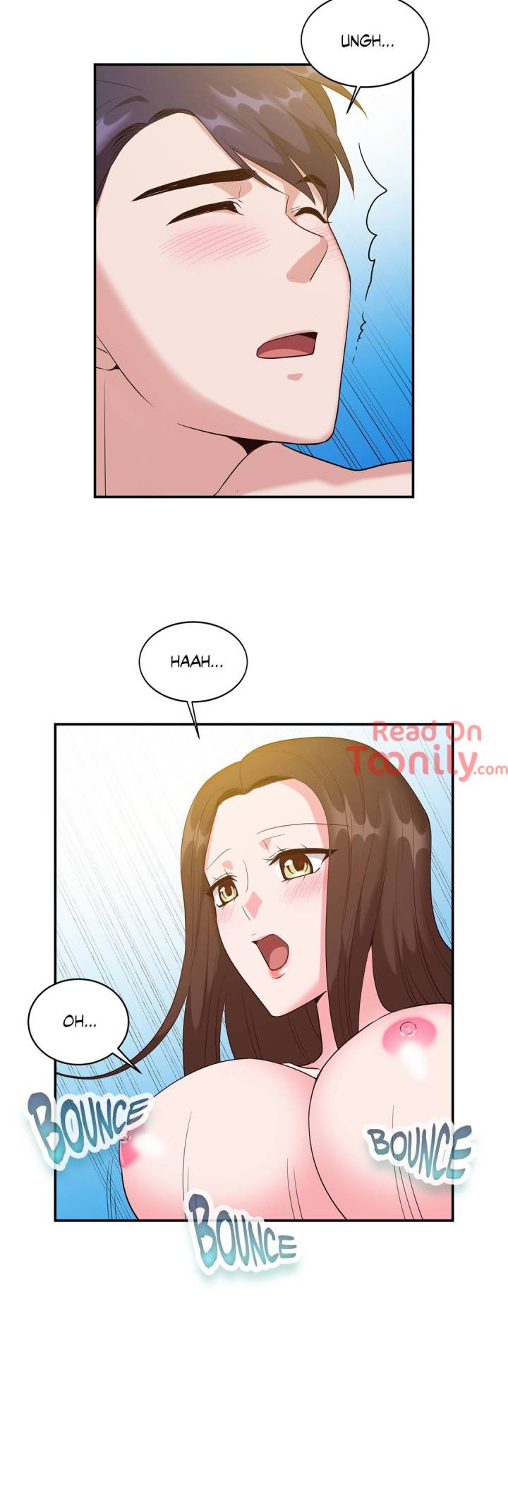 Masters of Masturbation chapter 51 page 10