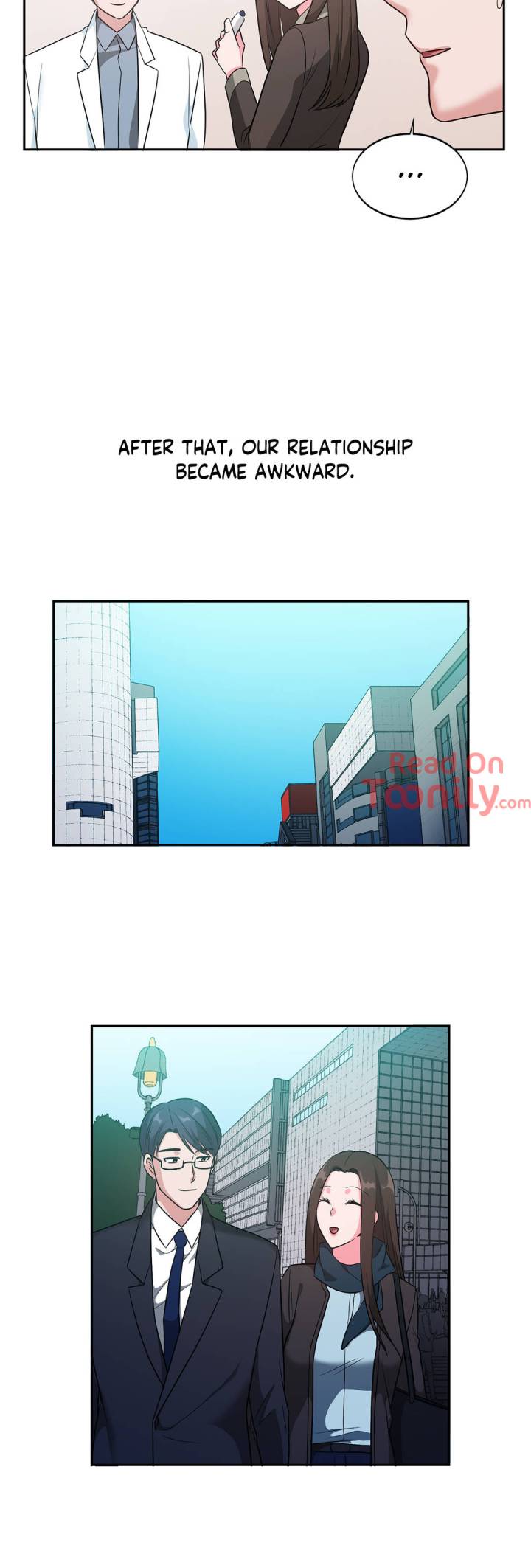 Masters of Masturbation chapter 52 page 7