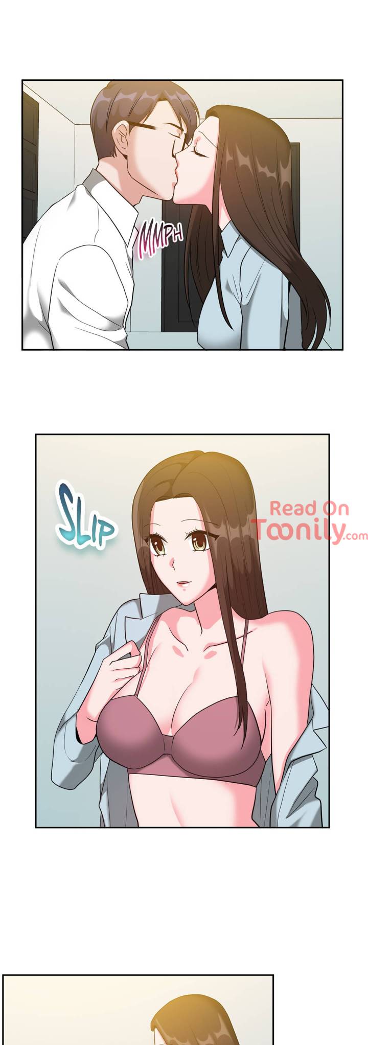 Masters of Masturbation chapter 52 page 14
