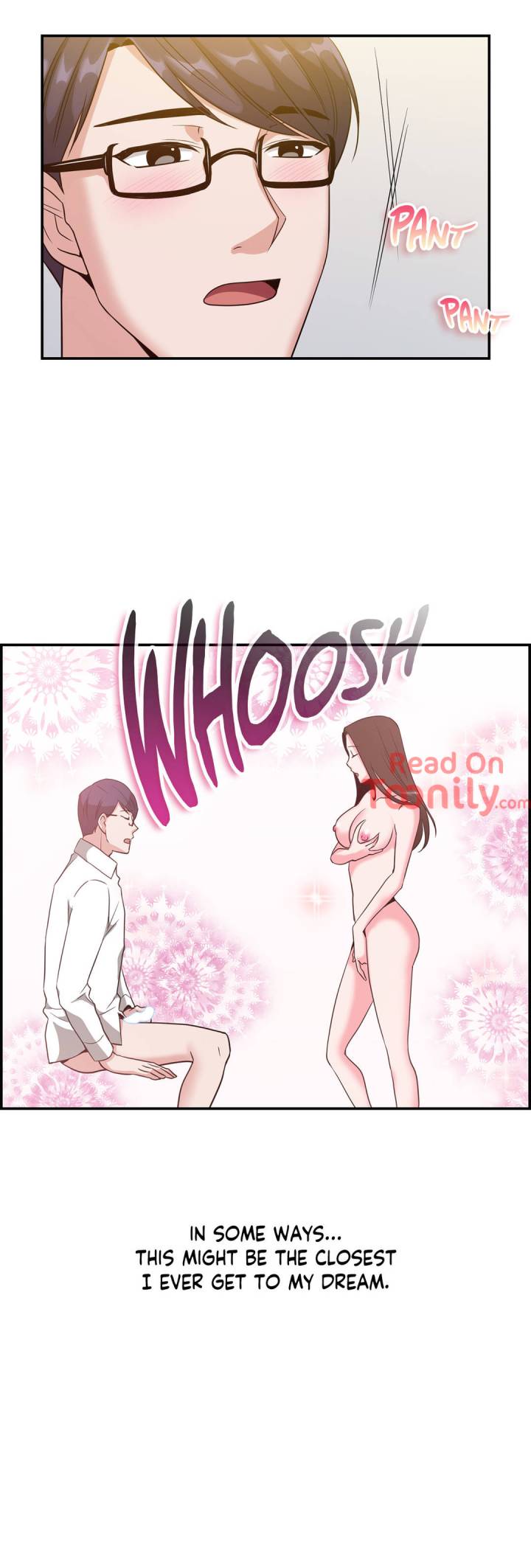 Masters of Masturbation chapter 53 page 4